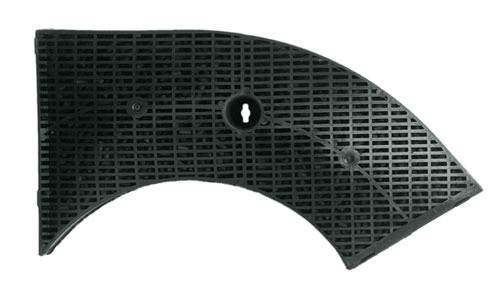 Filtre charbon actif - de,