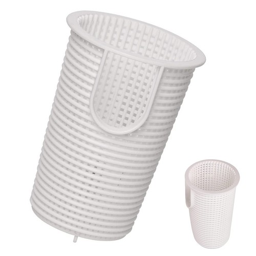 Filtre pompe panier - , skimmer
