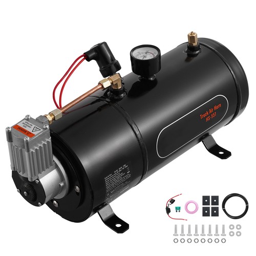 Compresseur air pour kit de - compresseur, d'air
