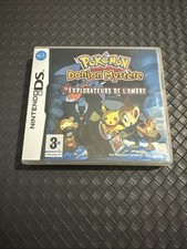 Pokémon Donjon Mystère