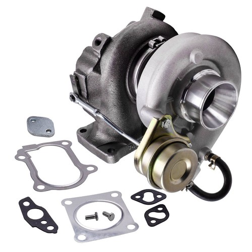 Ct26 turbocharger for toyota - ct26,