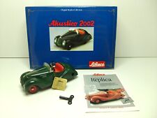 Schuco Akustico 2002 série