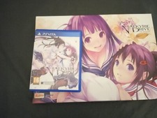 Valkyrie Drive Bhikkhunii
