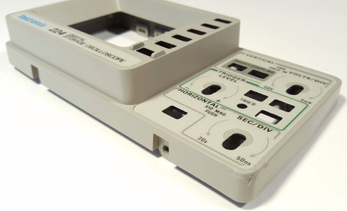 Tektronix oscilloscope - tektronix,,