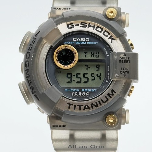Montre plongée casio - de,