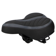 Dunlop Selle de Vélo Gel -