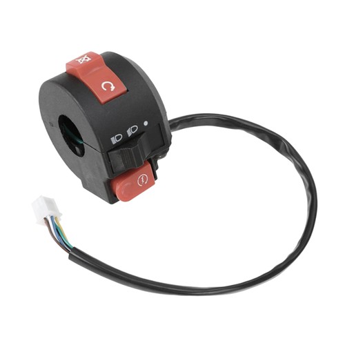 Kill light start switch - 1x,