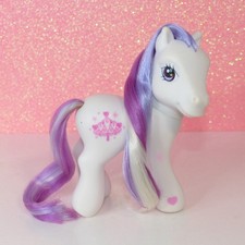 MY LITTLE PONY MON PETIT PONEY