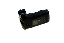 Canon EOS 450D Poignée