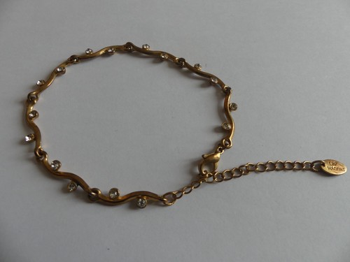 Bijoux fantaisie bracelet - bracelet, en
