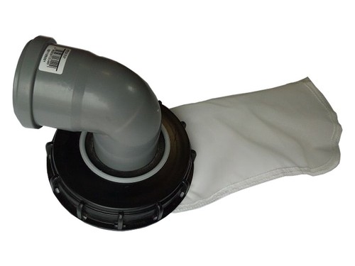 Ibc conteneur couvercle filtre - conteneur,