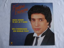frederic françois-mon coeur