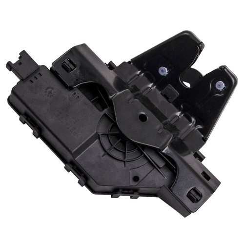 Trunk lid lock actuator for - lock,