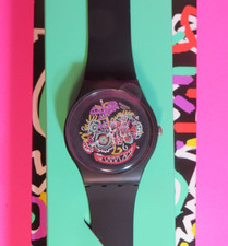 2013 41mm Swiss Quartz Swatch