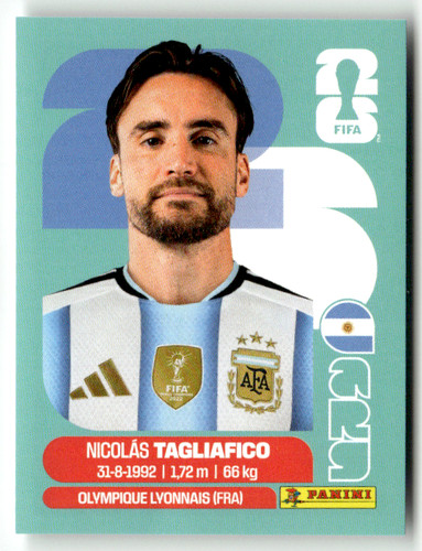 Panini 2026 coupe monde - panini,