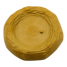 Playmobil grand nid cigogne oiseau ferme médiévale crèche