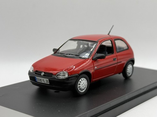 Opel corsa 1994 premium x - opel, 1/43