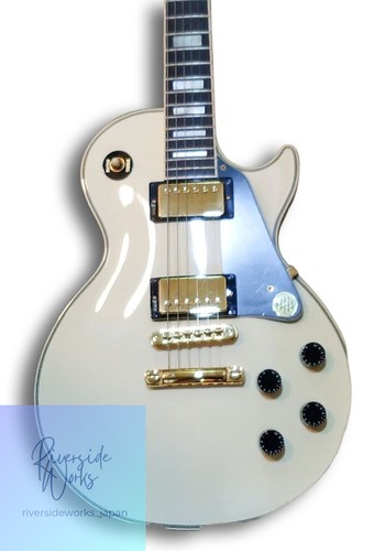 Gibson les paul - paul, custom