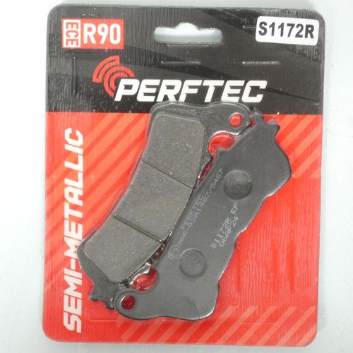 Plaquette frein perftec - de,