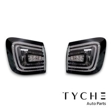 2022 Hyundai Nexo Rear,Pair