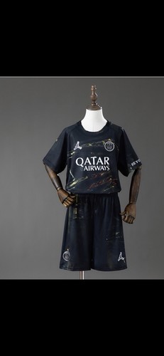 Jordan paris saint germain - paris, psg