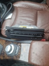 Autoradio GPS CIC BMW X1 e70