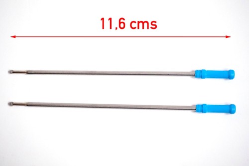 Lot recharges neuves - recharges, stylo