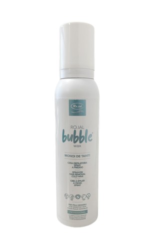Ial bubble wax - bubble,