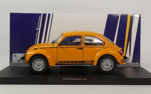 Solido volkswagen coccinelle - solido,
