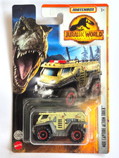 MINIATURE MATCHBOX 1/64