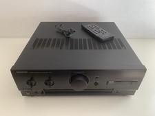 Kenwood A-54 Ampli Avec