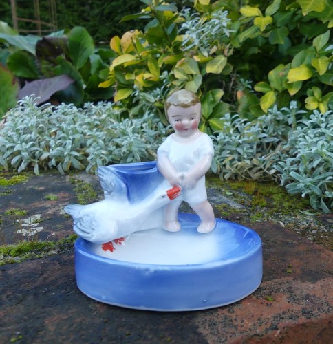 Ancien pyrogene porcelaine - pyrogene,