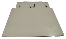 Couvercle de boîte à benne