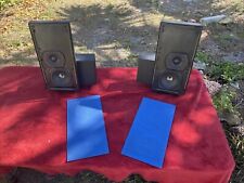 Bang & Olufsen  Beolab 2500 Speakers