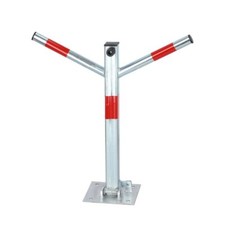 Poteau de stationnement