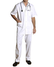 TUNIQUE BLOUSE MÉDICAL