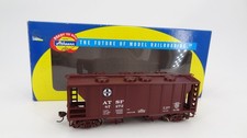 ATHEARN 94352 WAGON ATSF 87272