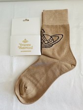 🤎 Chaussettes Vivienne