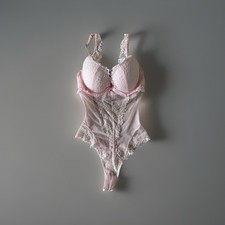 body sexy en dentelle