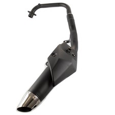 Kit Échappement 125cc Moto