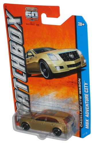 Matchbox mbx aventure - aventure, ville