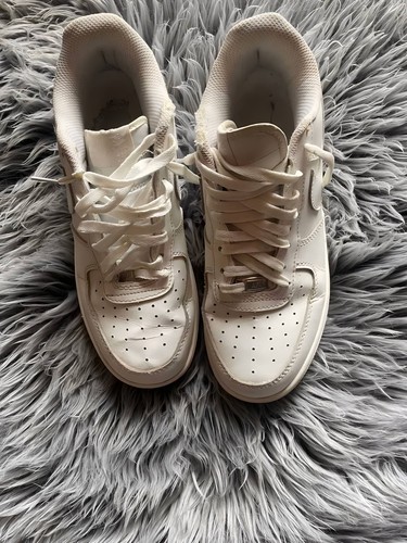 Nike air force - nike, blanche