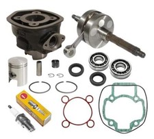 Pack moteur 50cc gilera dna