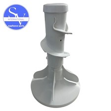 Whirlpool Washer Agitator 3951744 WP3951744 285565