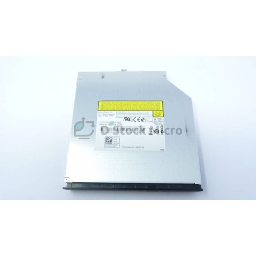 Lecteur graveur dvd mm - graveur, 12.5