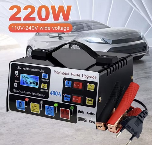 Chargeur batterie de - batterie,
