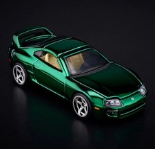 RLC Exclusive Spectraflame