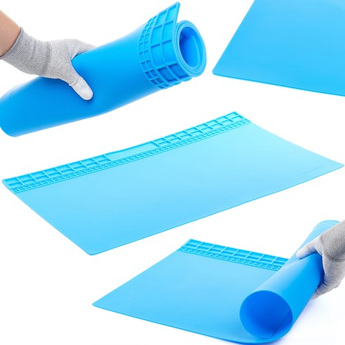 Grand tapis soudage - grand,
