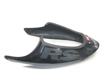 Cache carenage coque arriere