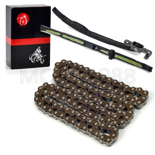 Cam timing chain guides - cam, &